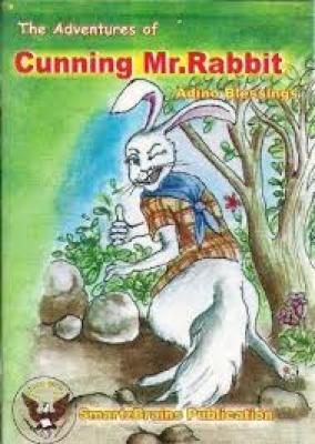 The Adventures Of Cunning Mr Rabbit(Smartbrains)
